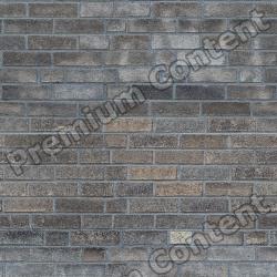 Seamless Brick